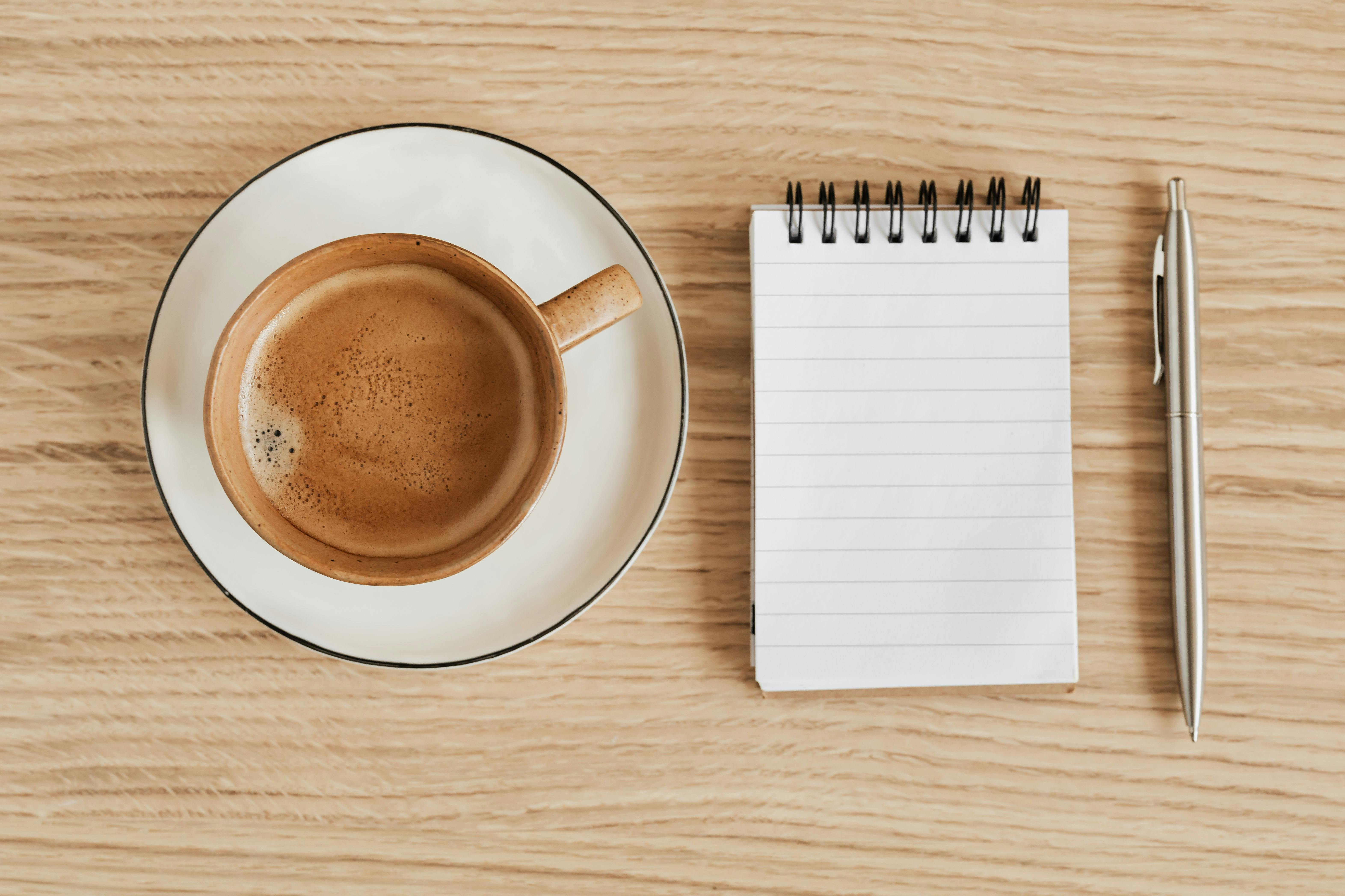 Cover image for blog: 10 Journaling Self Awareness Prompts to Understand Yourself Better