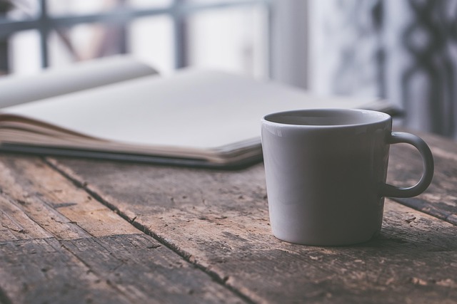 Cover image for blog: Journal Prompts for Grieving: 10 Writing Ideas to Help You Process Loss