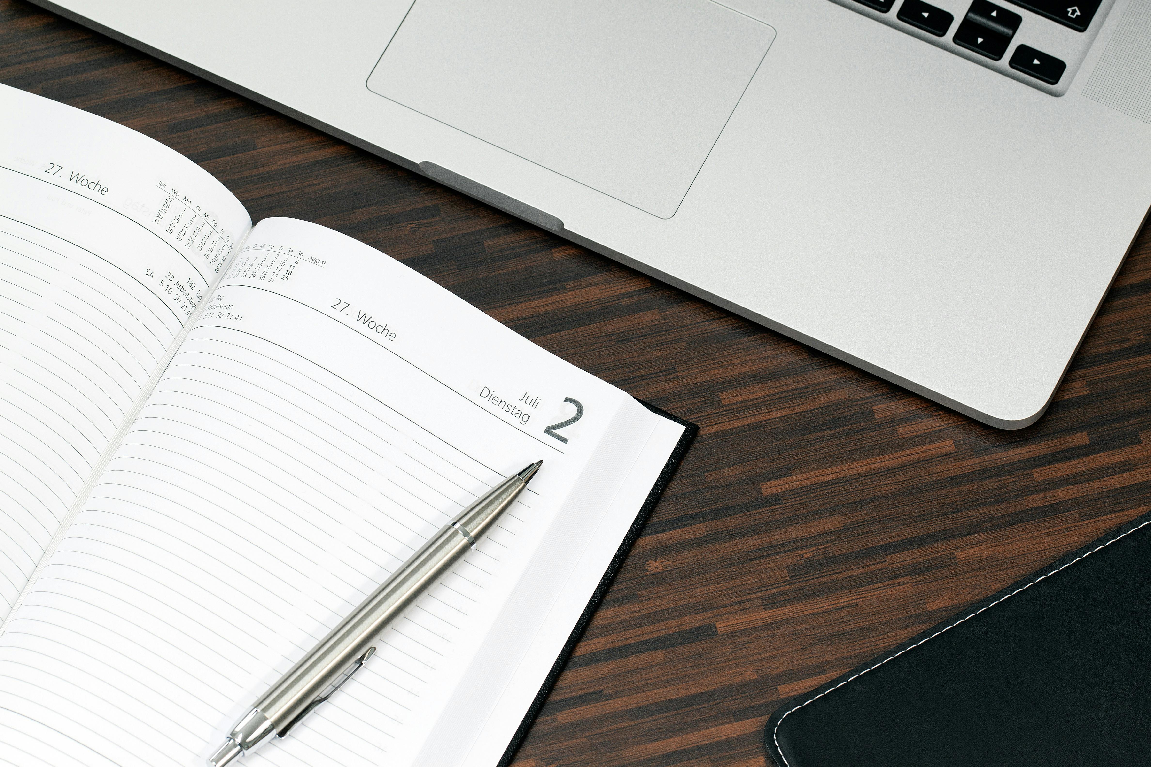Cover image for blog: Journal Prompts for Trauma Recovery: Start Healing Through Writing
